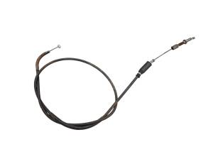 90 Suzuki VX800 Clutch Cable