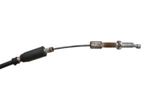 Suzuki - 90 Suzuki VX800 Clutch Cable - Image 3