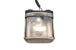 Suzuki - 90 Suzuki VX800 License Plate Tail Light - Image 2