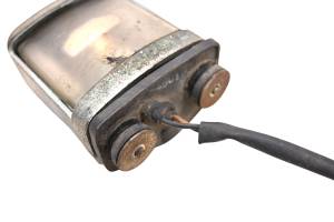 Suzuki - 90 Suzuki VX800 License Plate Tail Light - Image 3