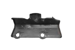 Suzuki - 90 Suzuki VX800 Rear Master Cylinder Guard Cover - Image 3