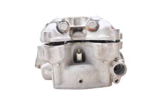 Kawasaki - 11 Kawasaki Brute Force 750 4x4i Rear Cylinder Head KVF750 - Image 2