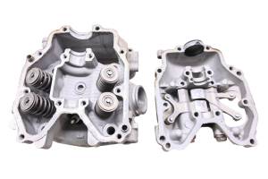 Kawasaki - 11 Kawasaki Brute Force 750 4x4i Rear Cylinder Head KVF750 - Image 5