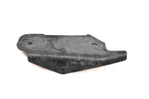 03 Suzuki Vinson 500 4x4 Front Left Cv Boot Guard LTA500F