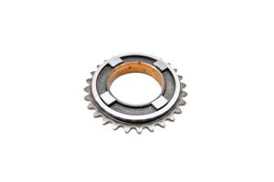 Yamaha - 16 Yamaha YZF R1 Clutch Drive Sprocket Gear - Image 2