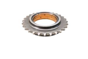Yamaha - 16 Yamaha YZF R1 Clutch Drive Sprocket Gear - Image 3