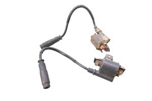 11 Kawasaki Brute Force 750 4x4i Ignition Coils KVF750