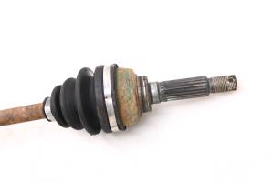 Suzuki - 03 Suzuki Vinson 500 4x4 Front Right Cv Axle LTA500F - Image 2