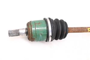 Suzuki - 03 Suzuki Vinson 500 4x4 Front Right Cv Axle LTA500F - Image 3