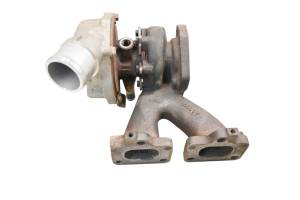 Polaris - 16 Polaris RZR XP Turbo EPS 4x4 Turbo Charger - Image 3