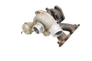 Polaris - 16 Polaris RZR XP Turbo EPS 4x4 Turbo Charger - Image 4