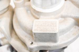 Polaris - 16 Polaris RZR XP Turbo EPS 4x4 Turbo Charger - Image 5