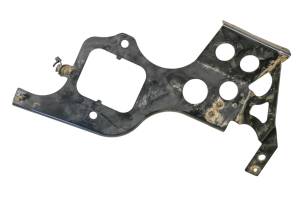 16 Polaris RZR XP Turbo EPS 4x4 Water Pump Bracket Mount