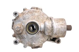 01 Kawasaki Prairie 400 4x4 Front Differential KVF400C
