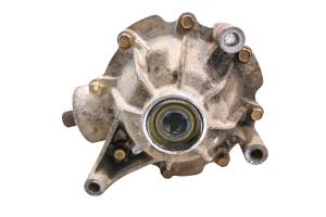 Kawasaki - 01 Kawasaki Prairie 400 4x4 Front Differential KVF400C - Image 3