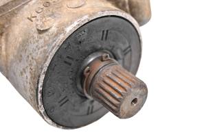 Kawasaki - 01 Kawasaki Prairie 400 4x4 Front Differential KVF400C - Image 5