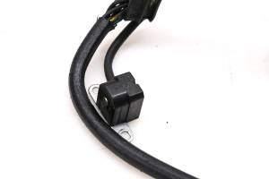 Suzuki - 03 Suzuki Vinson 500 4x4 Stator LTA500F - Image 3