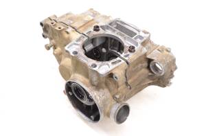 95 Polaris Magnum 425 4x4 Crankcase Center Crank Case