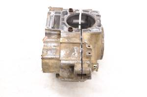 Polaris - 95 Polaris Magnum 425 4x4 Crankcase Center Crank Case - Image 3