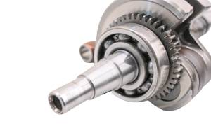 Kawasaki - 01 Kawasaki Prairie 400 4x4 Crankshaft Crank Shaft KVF400C - Image 2