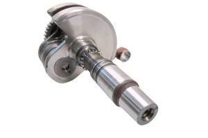 Kawasaki - 01 Kawasaki Prairie 400 4x4 Crankshaft Crank Shaft KVF400C - Image 3