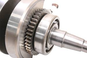 Kawasaki - 01 Kawasaki Prairie 400 4x4 Crankshaft Crank Shaft KVF400C - Image 5