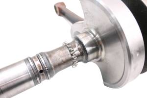 Kawasaki - 01 Kawasaki Prairie 400 4x4 Crankshaft Crank Shaft KVF400C - Image 6