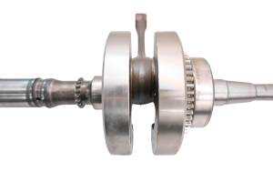 Kawasaki - 01 Kawasaki Prairie 400 4x4 Crankshaft Crank Shaft KVF400C - Image 7