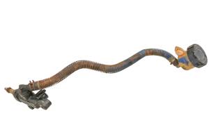 87 Yamaha Warrior 350 Rear Brake Master Cylinder YFM350X