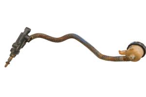 Yamaha - 87 Yamaha Warrior 350 Rear Brake Master Cylinder YFM350X - Image 2