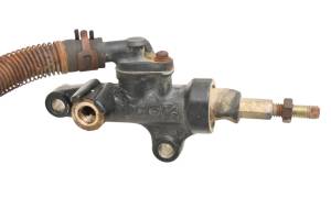 Yamaha - 87 Yamaha Warrior 350 Rear Brake Master Cylinder YFM350X - Image 3