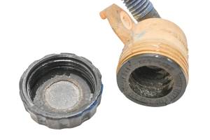 Yamaha - 87 Yamaha Warrior 350 Rear Brake Master Cylinder YFM350X - Image 4