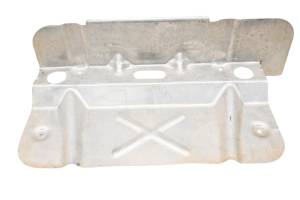 Polaris - 16 Polaris RZR XP Turbo EPS 4x4 Rear Box Heat Shield Cover - Image 1