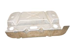 Polaris - 16 Polaris RZR XP Turbo EPS 4x4 Rear Box Heat Shield Cover - Image 2