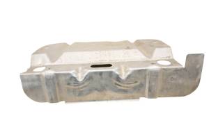 Polaris - 16 Polaris RZR XP Turbo EPS 4x4 Rear Box Heat Shield Cover - Image 3