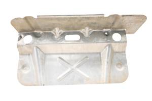 Polaris - 16 Polaris RZR XP Turbo EPS 4x4 Rear Box Heat Shield Cover - Image 4