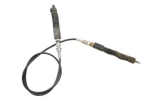 16 Polaris RZR XP Turbo EPS 4x4 Shifter Cable