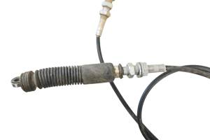 Polaris - 16 Polaris RZR XP Turbo EPS 4x4 Shifter Cable - Image 4