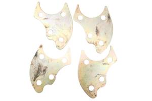 Polaris - 16 Polaris RZR XP Turbo EPS 4x4 Motor Mount Brackets - Image 2