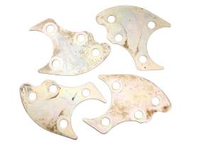 Polaris - 16 Polaris RZR XP Turbo EPS 4x4 Motor Mount Brackets - Image 3