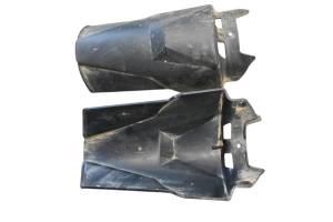 Polaris - 16 Polaris RZR XP Turbo EPS 4x4 Rear Shock Covers Left & Right - Image 3