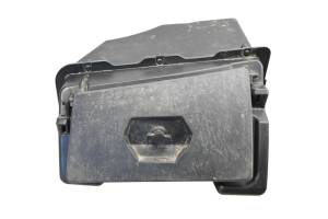 16 Polaris RZR XP Turbo EPS 4x4 Glove Tool Box
