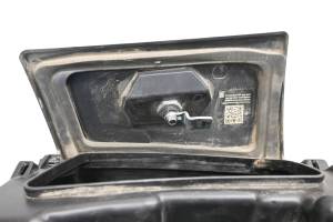 Polaris - 16 Polaris RZR XP Turbo EPS 4x4 Glove Tool Box - Image 3