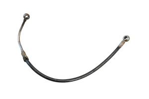 16 Polaris RZR XP Turbo EPS 4x4 Turbo Oil Supply Line