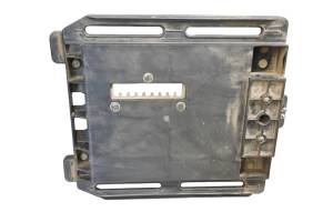 16 Polaris RZR XP Turbo EPS 4x4 Seat Base Slider Bracket