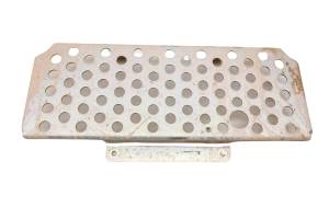 16 Yamaha Wolverine 700 Air Cooler Bracket Mount YXE700