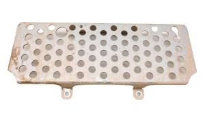 Yamaha - 16 Yamaha Wolverine 700 Air Cooler Bracket Mount YXE700 - Image 2