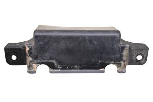 Yamaha - 16 Yamaha Wolverine 700 Fender Rear Cover YXE700 - Image 2