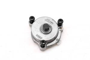 03 Suzuki Vinson 500 4x4 Oil Pump LTA500F