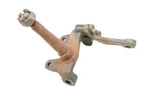 Yamaha - 87 Yamaha Warrior 350 Front Left Spindle Knuckle YFM350X - Image 3